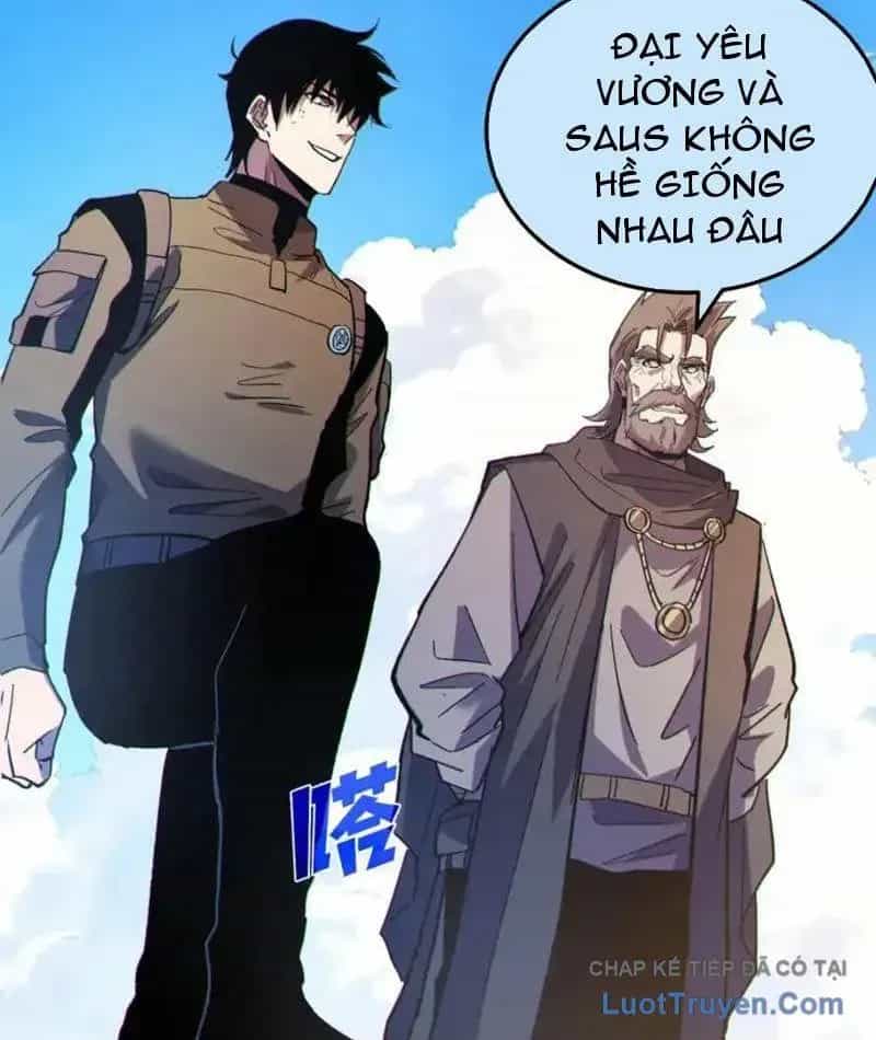 Vô Địch Bị Động Tạo Ra Tấn Sát Thương - Chương 132 - ảnh 62