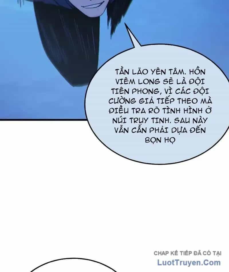 Vô Địch Bị Động Tạo Ra Tấn Sát Thương - Chương 132 - ảnh 65
