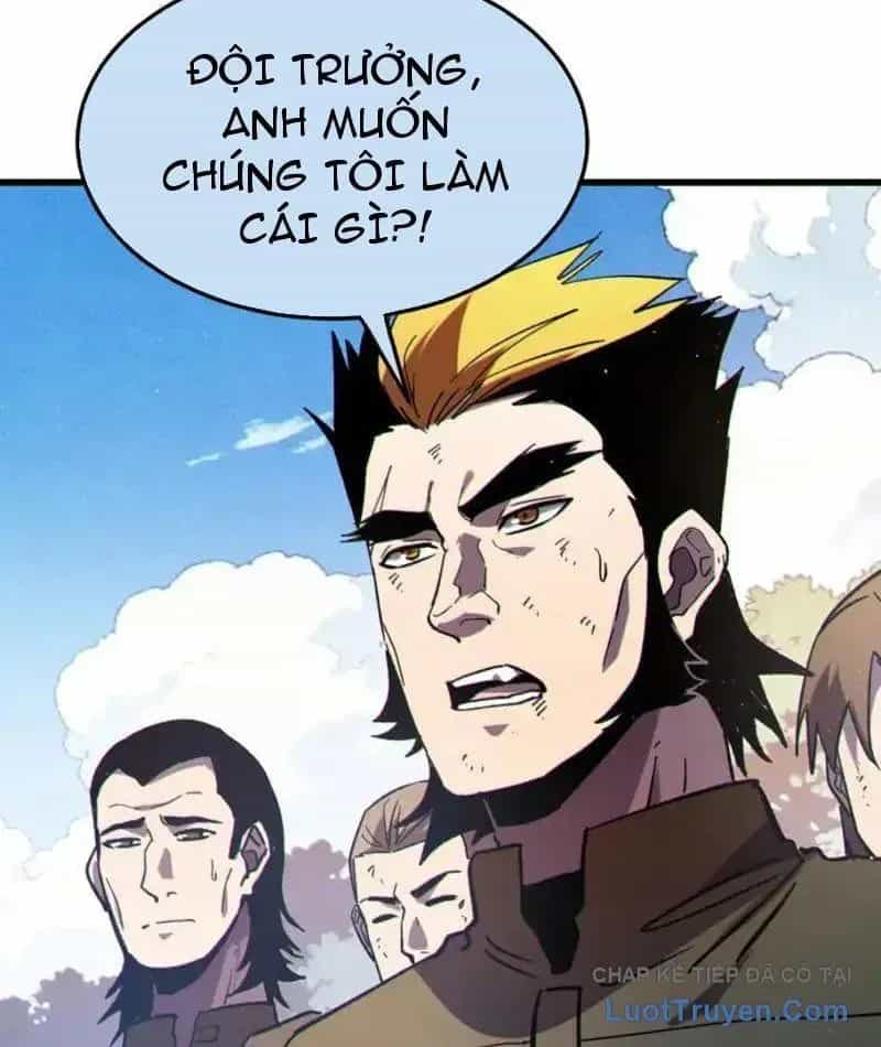 Vô Địch Bị Động Tạo Ra Tấn Sát Thương - Chương 132 - ảnh 71
