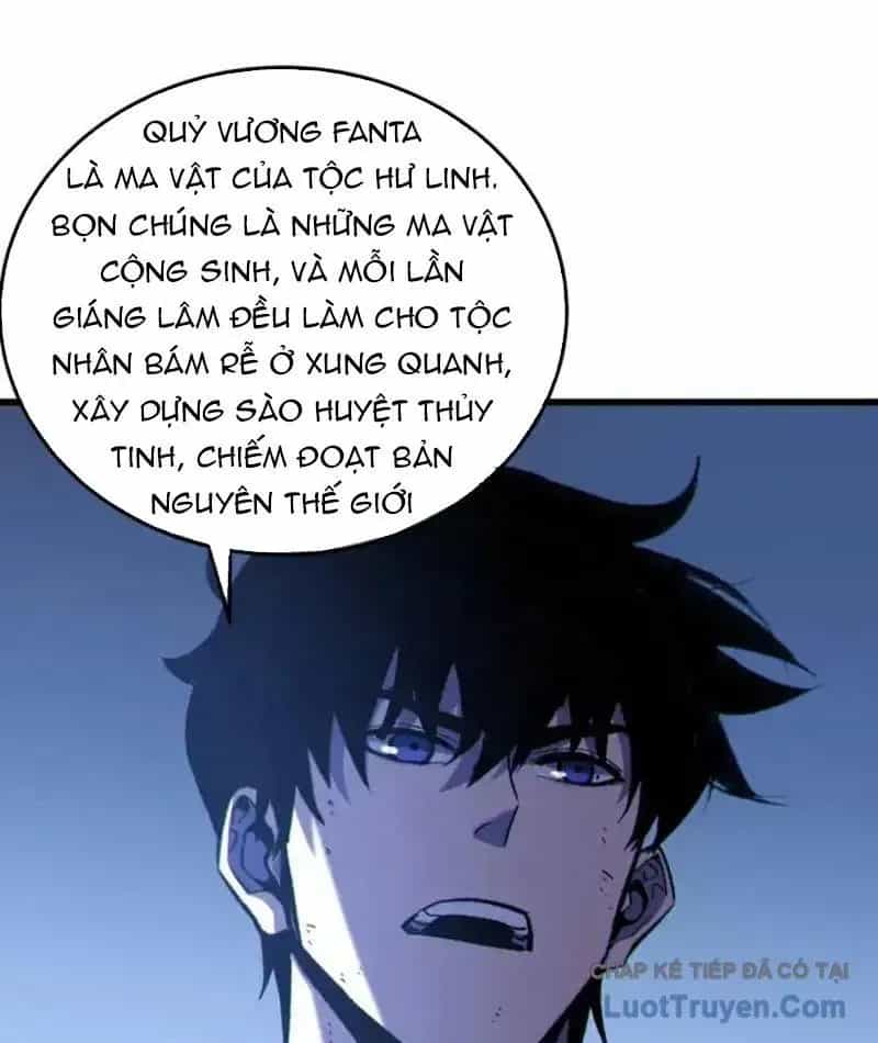 Vô Địch Bị Động Tạo Ra Tấn Sát Thương - Chương 132 - ảnh 89