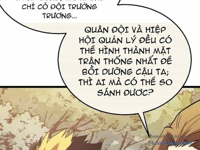 Vô Địch Bị Động Tạo Ra Tấn Sát Thương - Chương 133 - ảnh 43