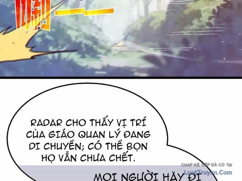 Vô Địch Bị Động Tạo Ra Tấn Sát Thương - Chương 133 - ảnh 5