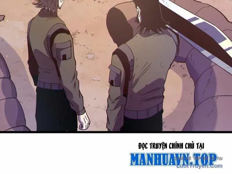 Vô Địch Bị Động Tạo Ra Tấn Sát Thương - Chương 133 - ảnh 54