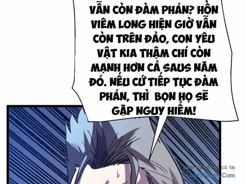 Vô Địch Bị Động Tạo Ra Tấn Sát Thương - Chương 133 - ảnh 86