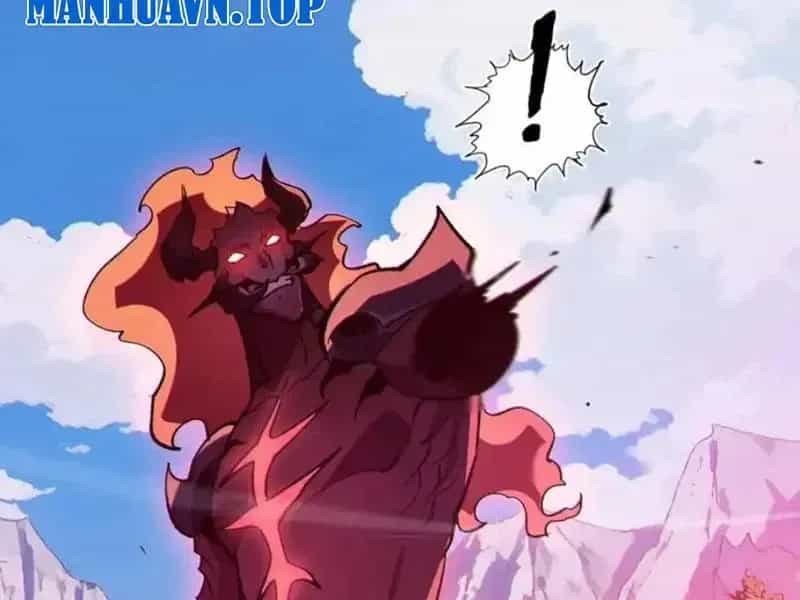 Vô Địch Bị Động Tạo Ra Tấn Sát Thương - Chương 134 - ảnh 123