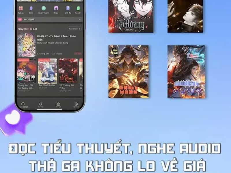 Vô Địch Bị Động Tạo Ra Tấn Sát Thương - Chương 134 - ảnh 189