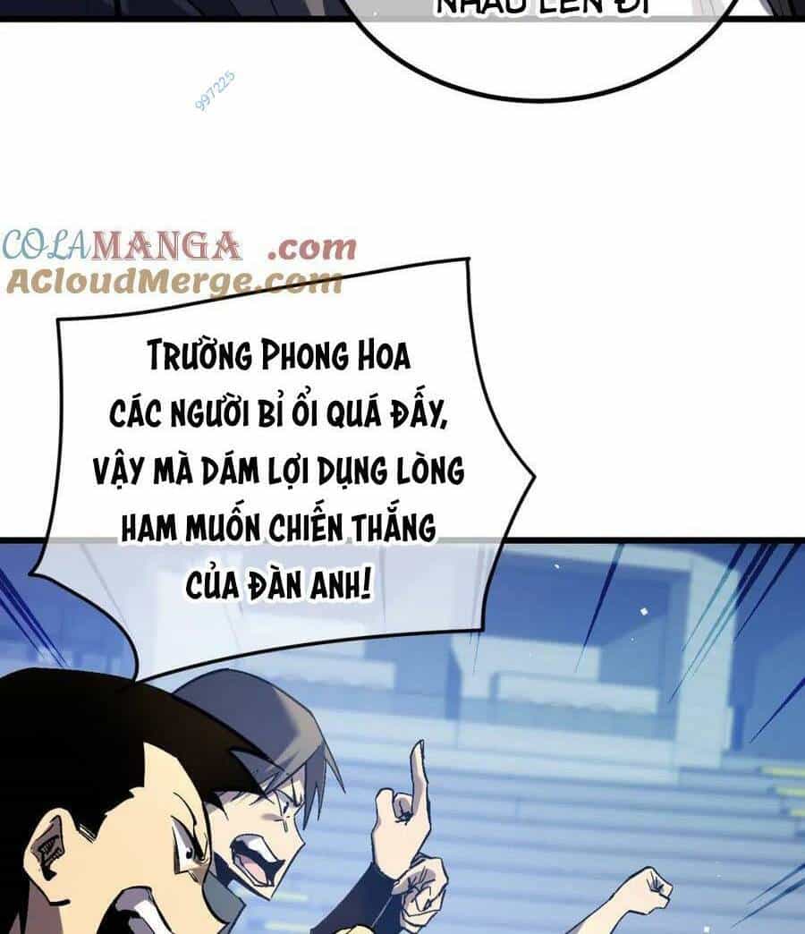 Vô Địch Bị Động Tạo Ra Tấn Sát Thương - Chương 14 - ảnh 28