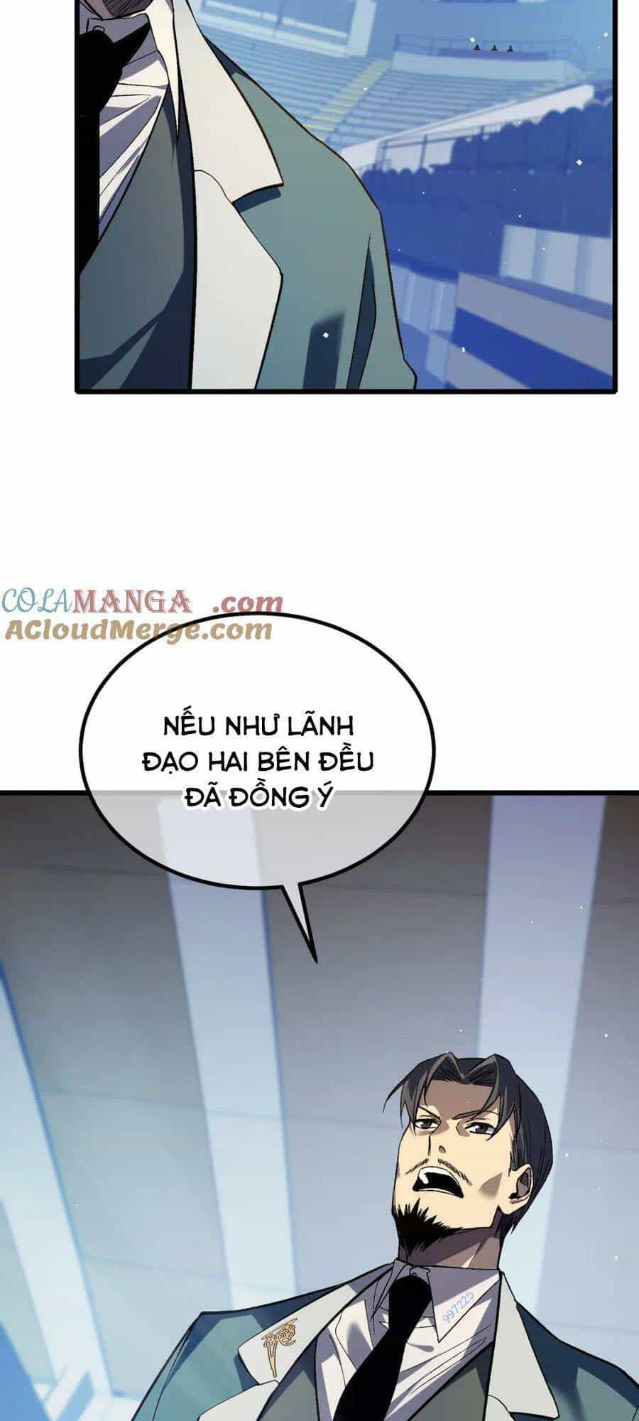 Vô Địch Bị Động Tạo Ra Tấn Sát Thương - Chương 14 - ảnh 31
