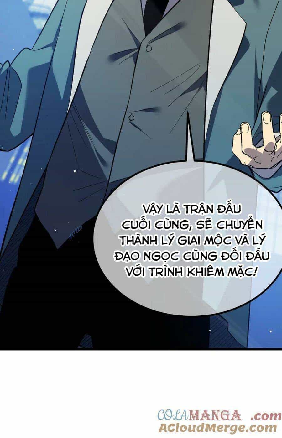 Vô Địch Bị Động Tạo Ra Tấn Sát Thương - Chương 14 - ảnh 32
