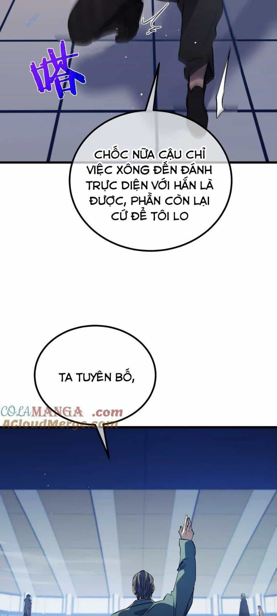 Vô Địch Bị Động Tạo Ra Tấn Sát Thương - Chương 14 - ảnh 34