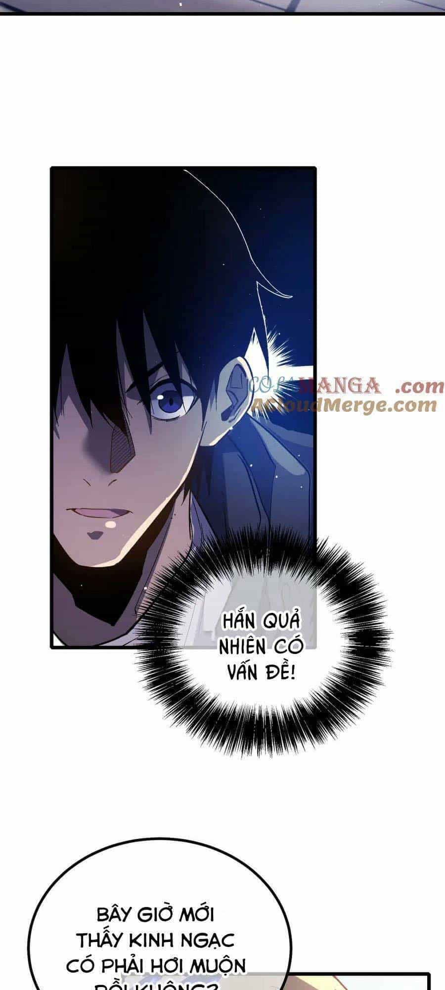 Vô Địch Bị Động Tạo Ra Tấn Sát Thương - Chương 14 - ảnh 46