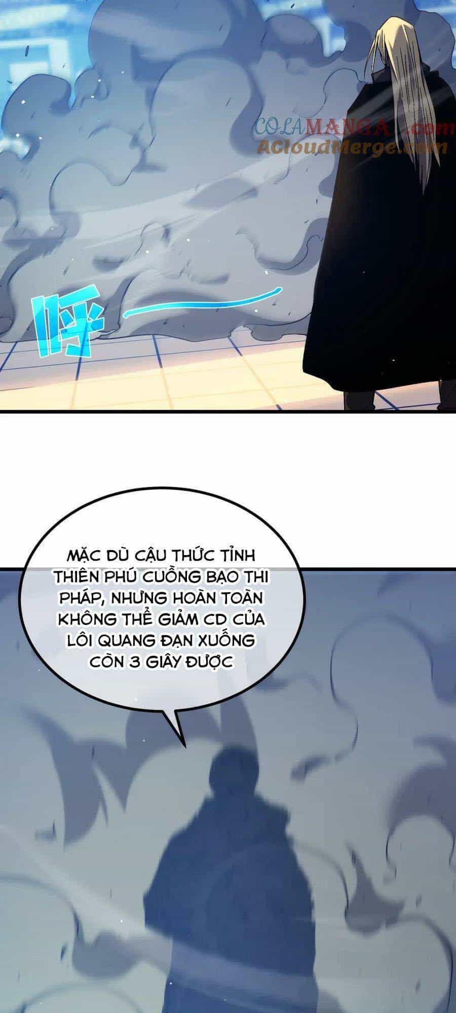Vô Địch Bị Động Tạo Ra Tấn Sát Thương - Chương 14 - ảnh 52