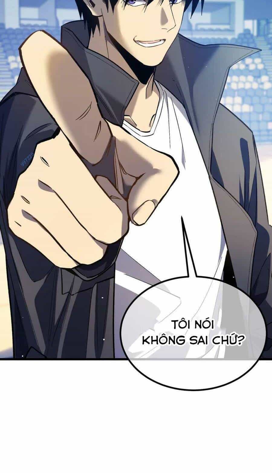 Vô Địch Bị Động Tạo Ra Tấn Sát Thương - Chương 14 - ảnh 54