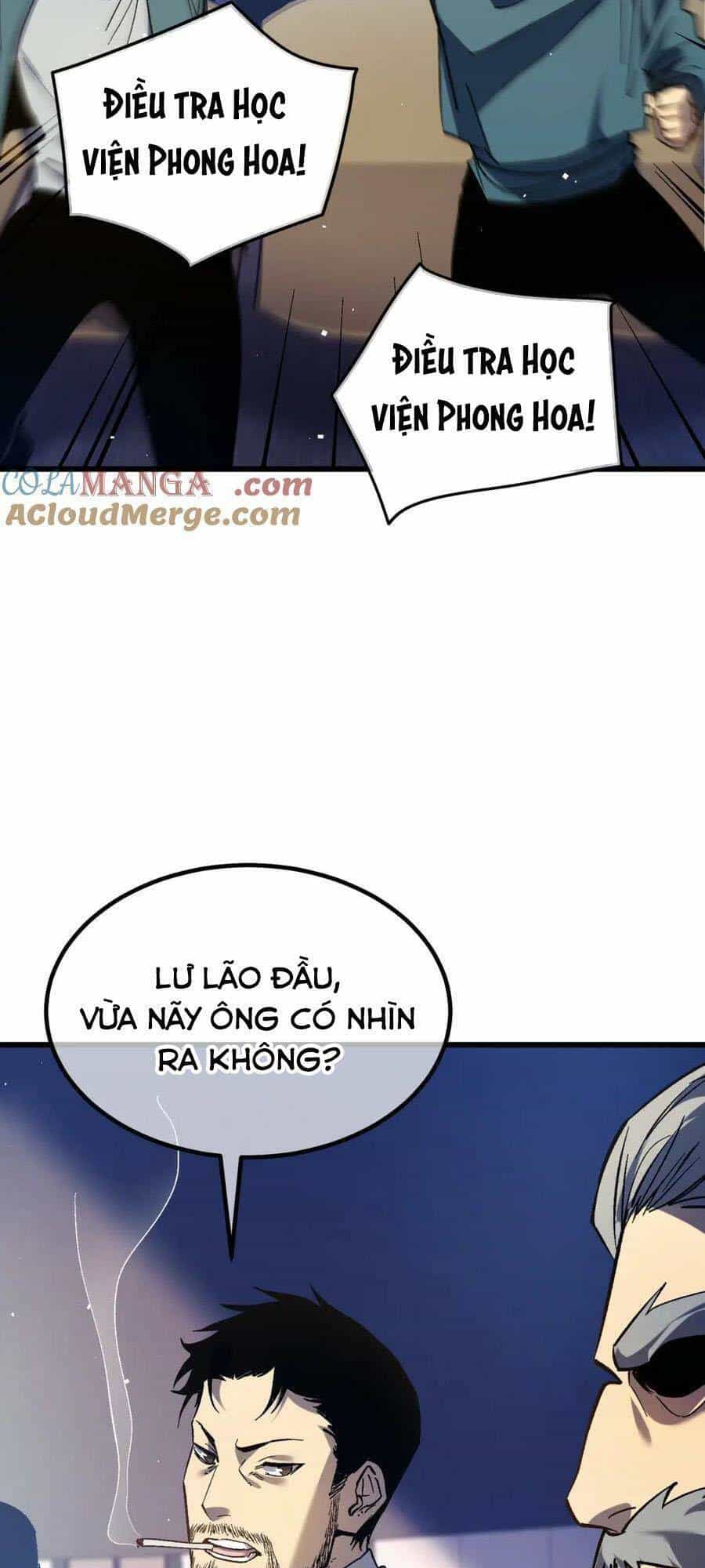 Vô Địch Bị Động Tạo Ra Tấn Sát Thương - Chương 14 - ảnh 59