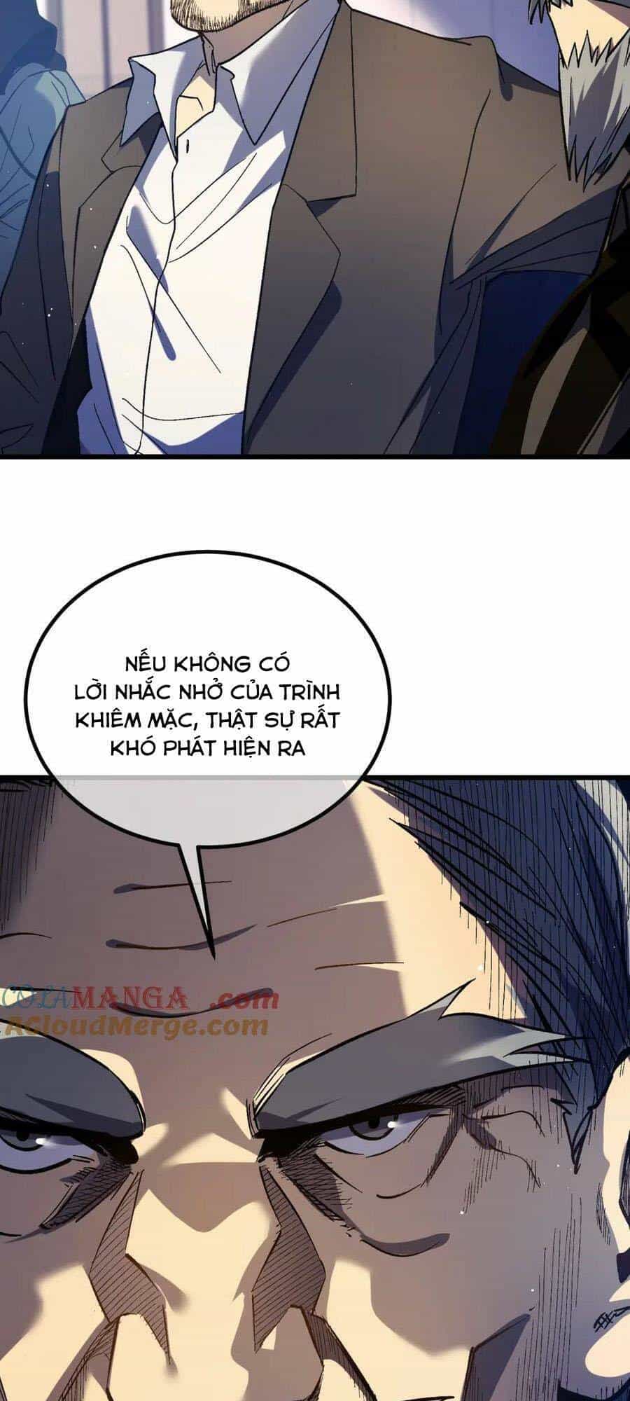 Vô Địch Bị Động Tạo Ra Tấn Sát Thương - Chương 14 - ảnh 60