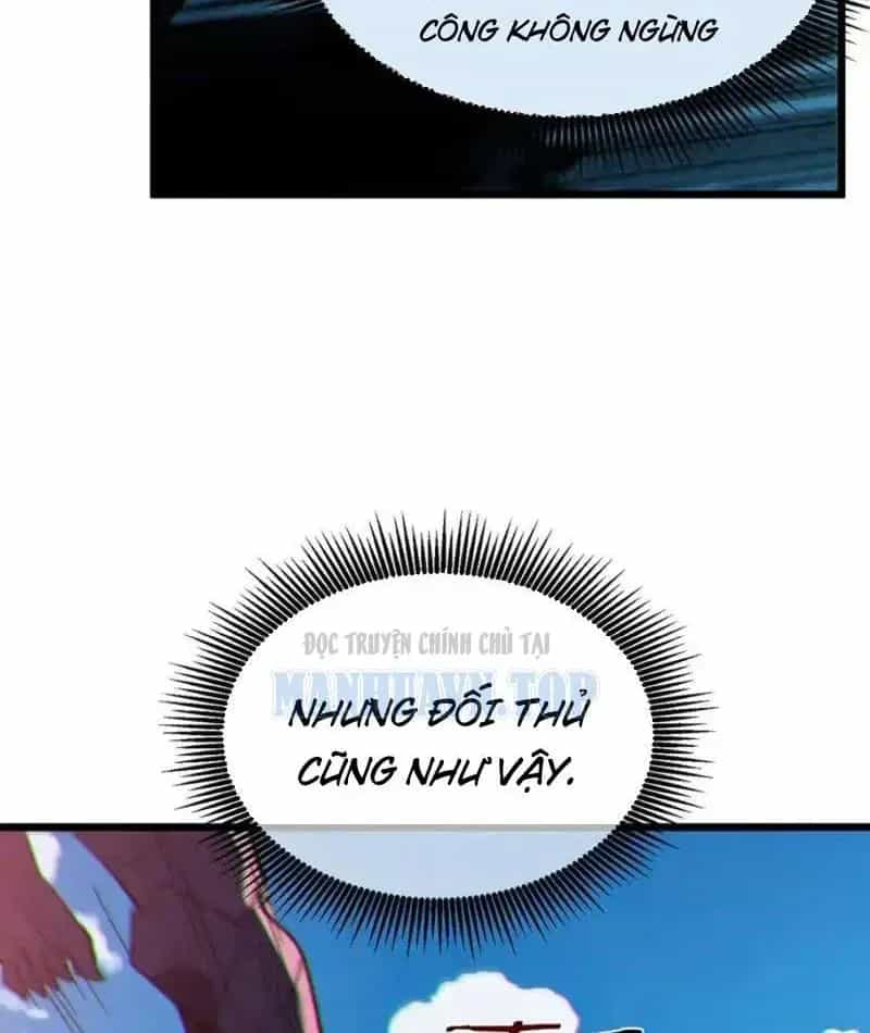 Vô Địch Bị Động Tạo Ra Tấn Sát Thương - Chương 135 - ảnh 25