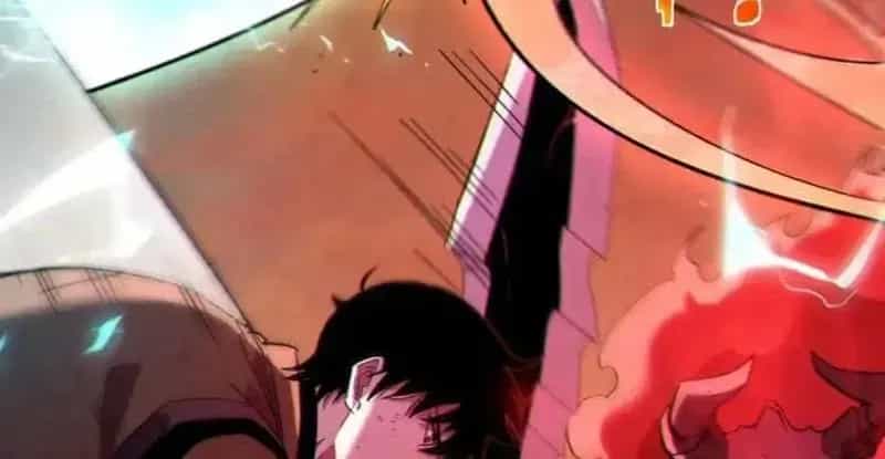 Vô Địch Bị Động Tạo Ra Tấn Sát Thương - Chương 135 - ảnh 29