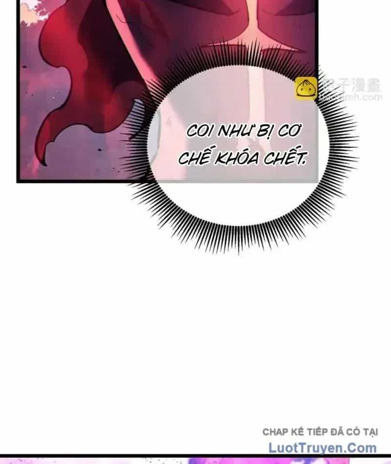 Vô Địch Bị Động Tạo Ra Tấn Sát Thương - Chương 135 - ảnh 32