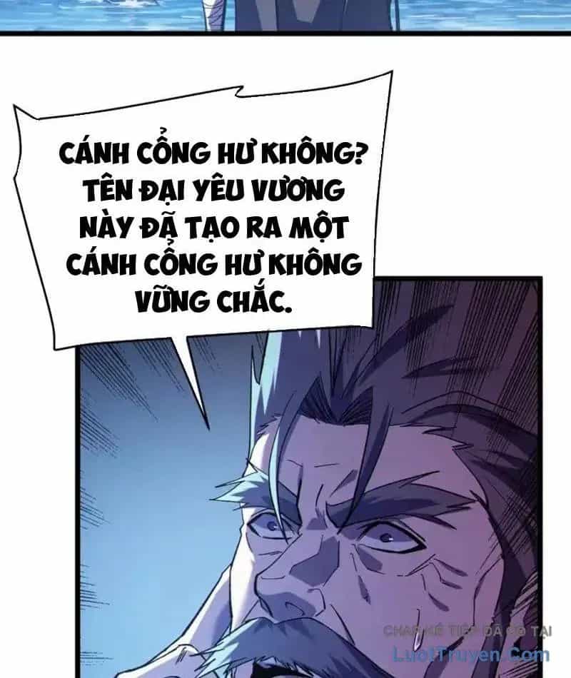 Vô Địch Bị Động Tạo Ra Tấn Sát Thương - Chương 135 - ảnh 44