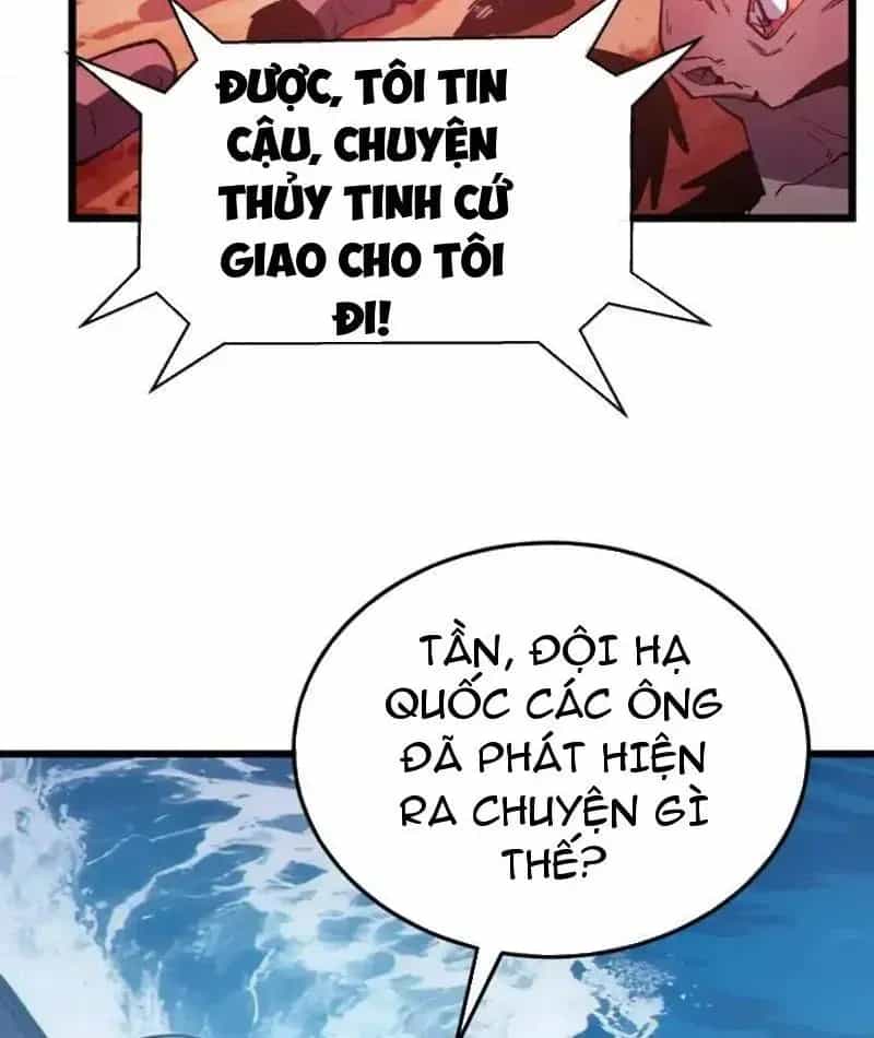 Vô Địch Bị Động Tạo Ra Tấn Sát Thương - Chương 135 - ảnh 53