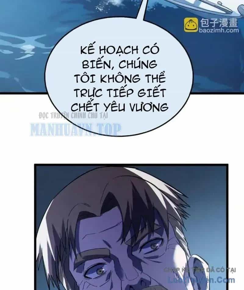 Vô Địch Bị Động Tạo Ra Tấn Sát Thương - Chương 135 - ảnh 55