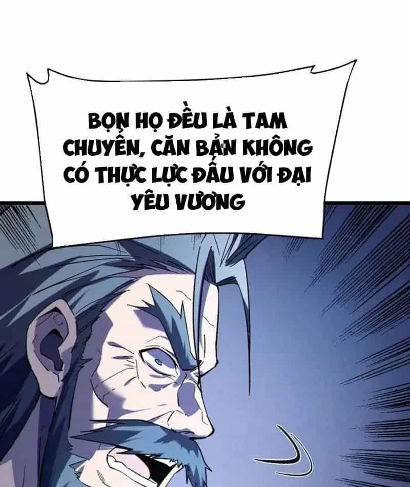 Vô Địch Bị Động Tạo Ra Tấn Sát Thương - Chương 135 - ảnh 61