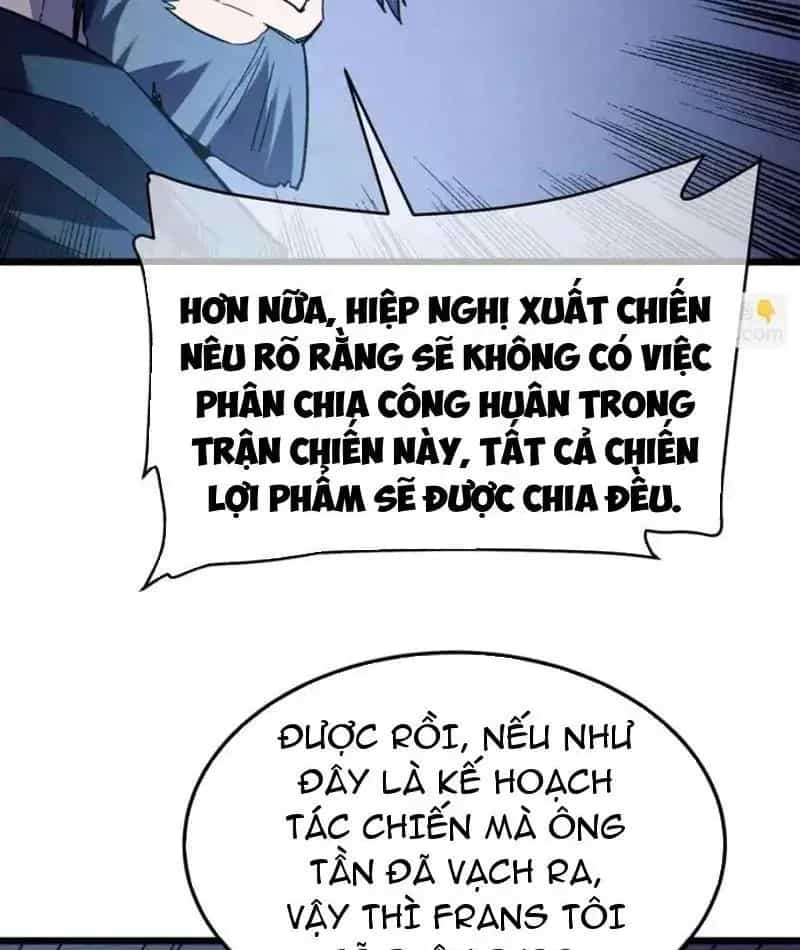Vô Địch Bị Động Tạo Ra Tấn Sát Thương - Chương 135 - ảnh 62