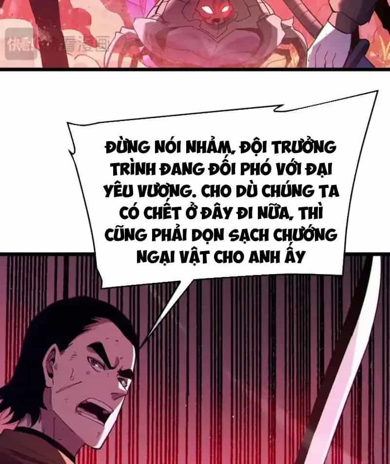 Vô Địch Bị Động Tạo Ra Tấn Sát Thương - Chương 135 - ảnh 74