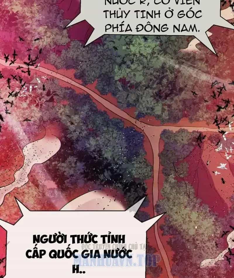 Vô Địch Bị Động Tạo Ra Tấn Sát Thương - Chương 135 - ảnh 87