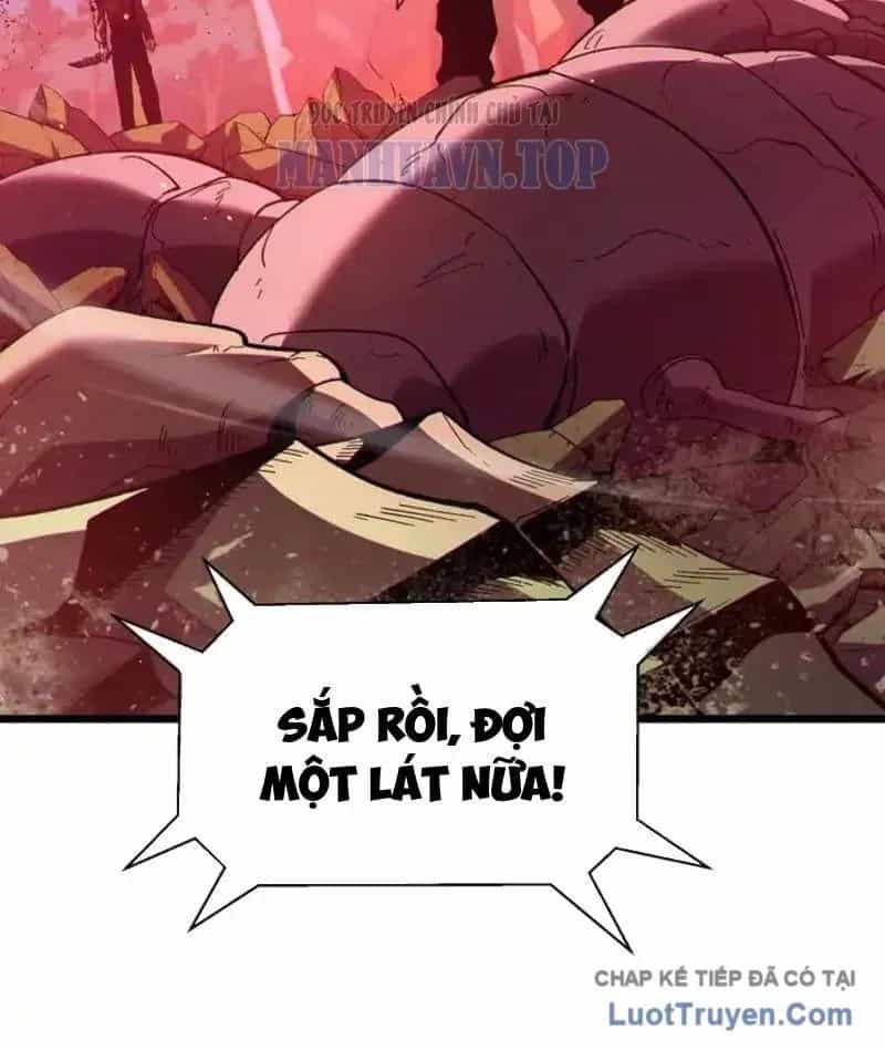 Vô Địch Bị Động Tạo Ra Tấn Sát Thương - Chương 135 - ảnh 96
