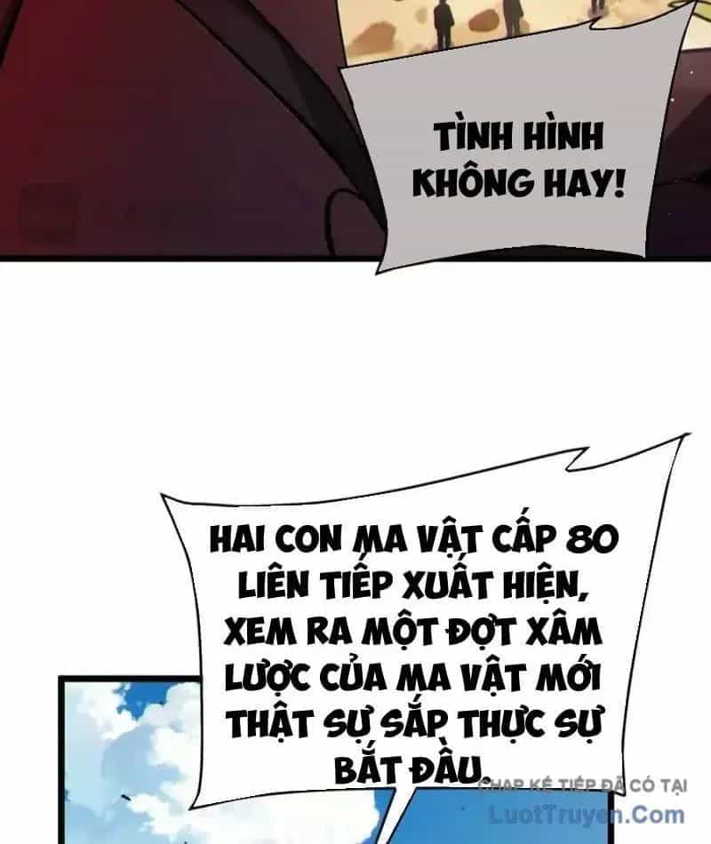 Vô Địch Bị Động Tạo Ra Tấn Sát Thương - Chương 136 - ảnh 102