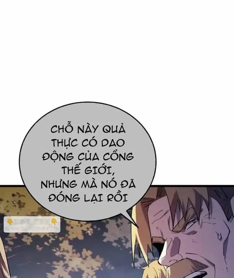 Vô Địch Bị Động Tạo Ra Tấn Sát Thương - Chương 136 - ảnh 11