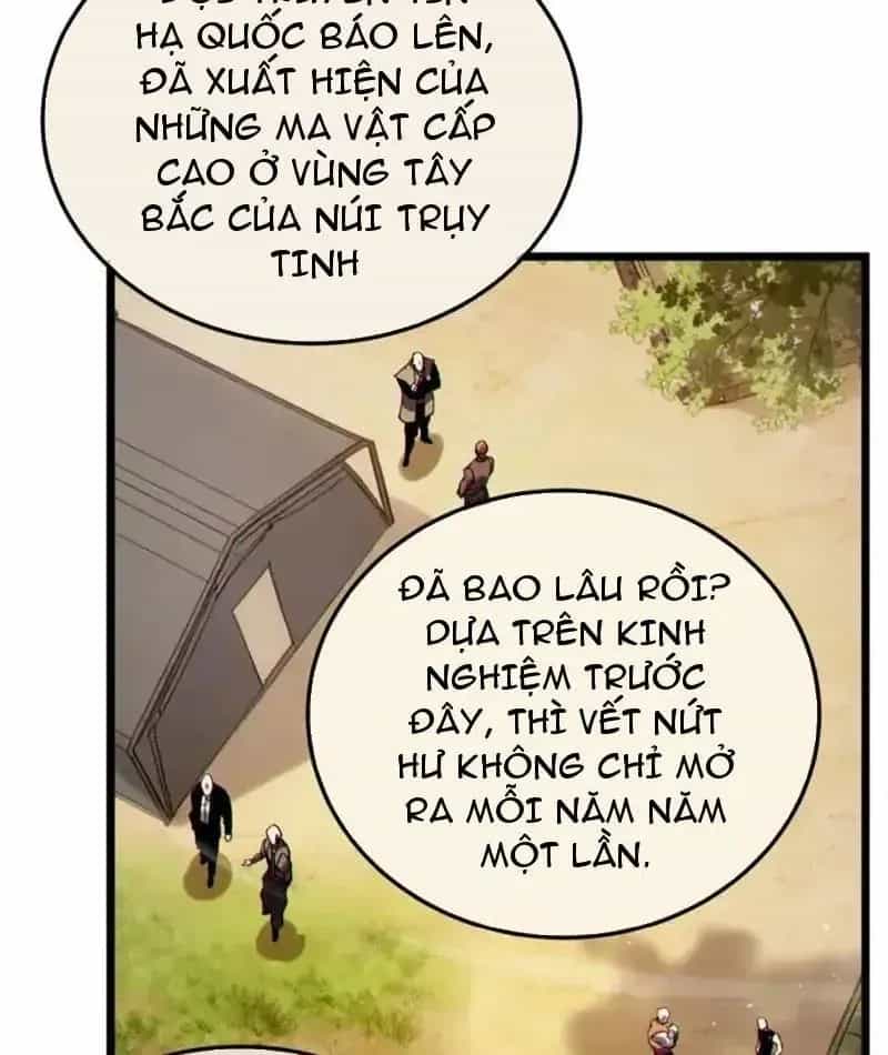 Vô Địch Bị Động Tạo Ra Tấn Sát Thương - Chương 136 - ảnh 121