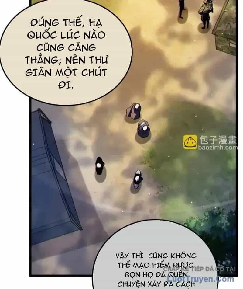 Vô Địch Bị Động Tạo Ra Tấn Sát Thương - Chương 136 - ảnh 122