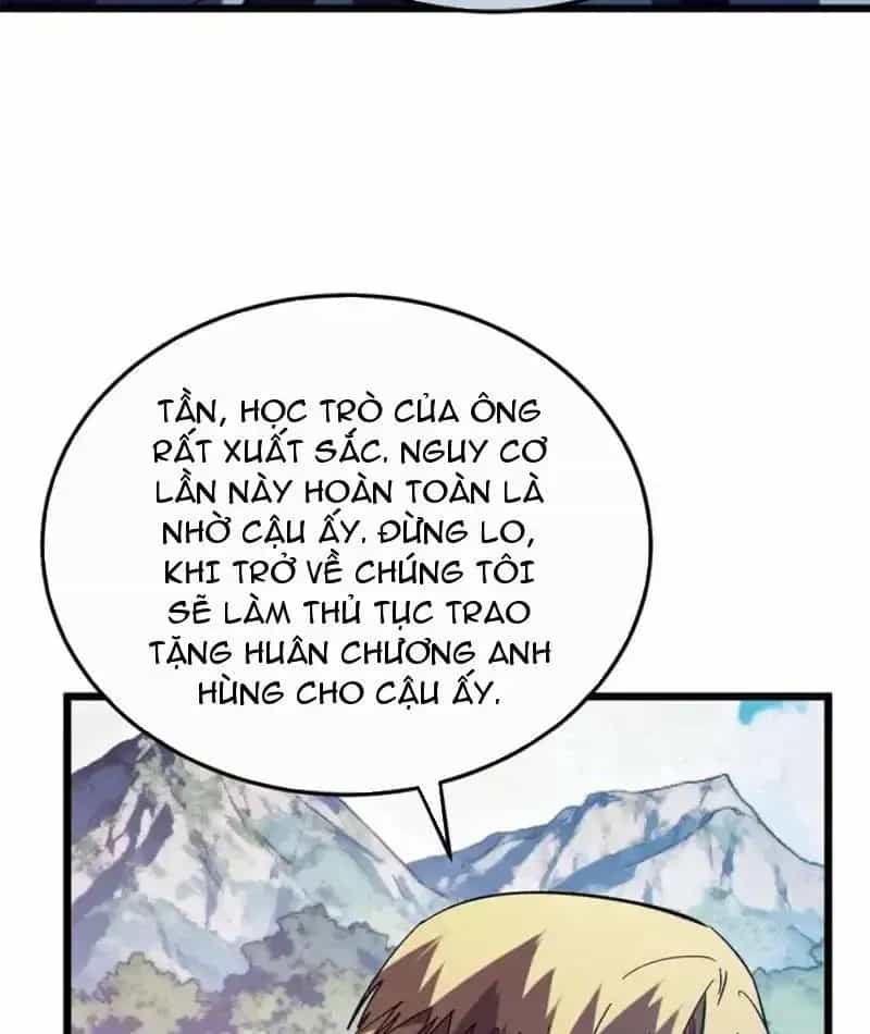 Vô Địch Bị Động Tạo Ra Tấn Sát Thương - Chương 136 - ảnh 15