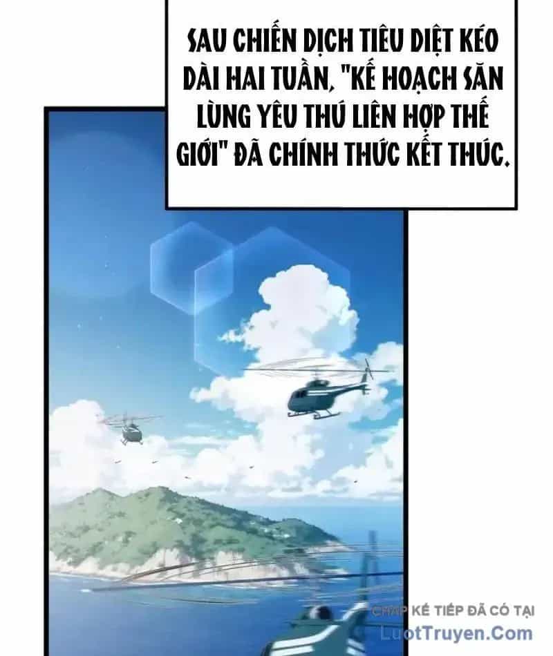 Vô Địch Bị Động Tạo Ra Tấn Sát Thương - Chương 136 - ảnh 24