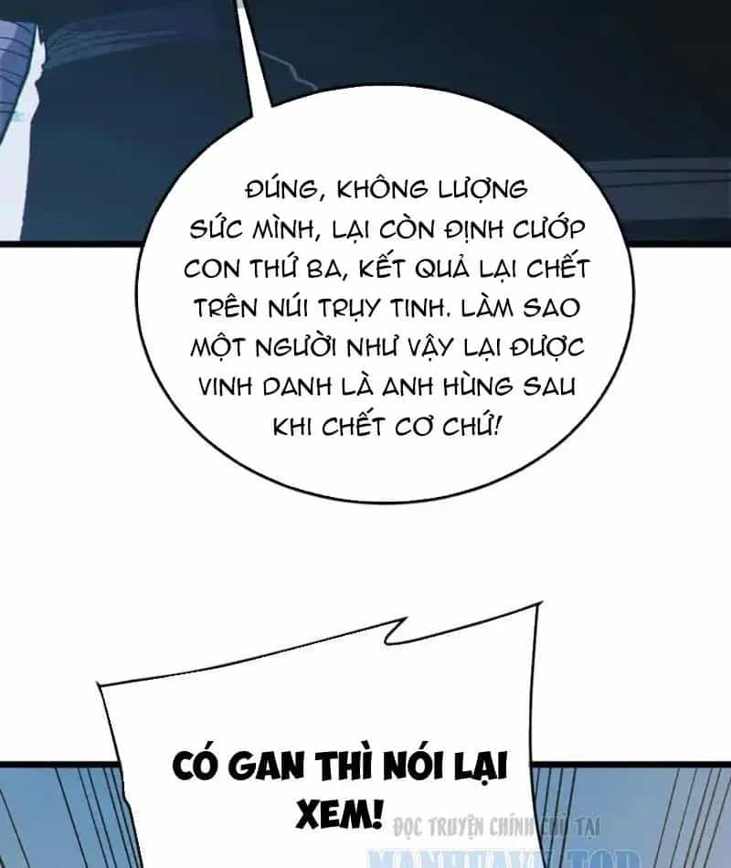 Vô Địch Bị Động Tạo Ra Tấn Sát Thương - Chương 136 - ảnh 55