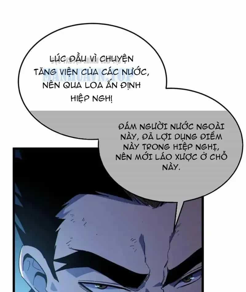 Vô Địch Bị Động Tạo Ra Tấn Sát Thương - Chương 136 - ảnh 58