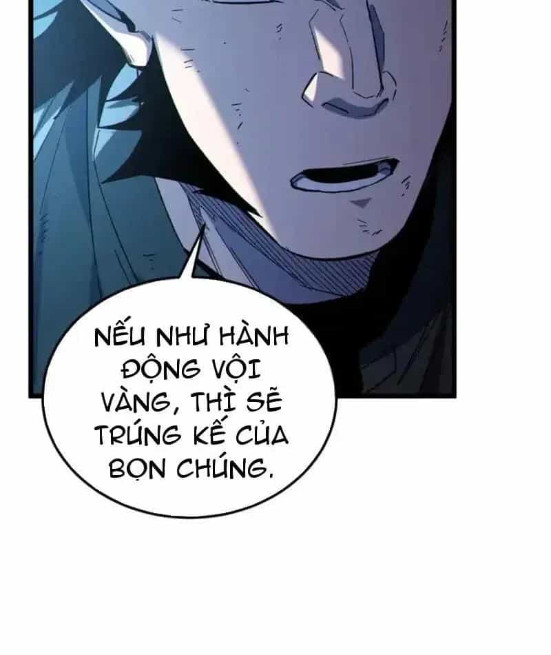 Vô Địch Bị Động Tạo Ra Tấn Sát Thương - Chương 136 - ảnh 59