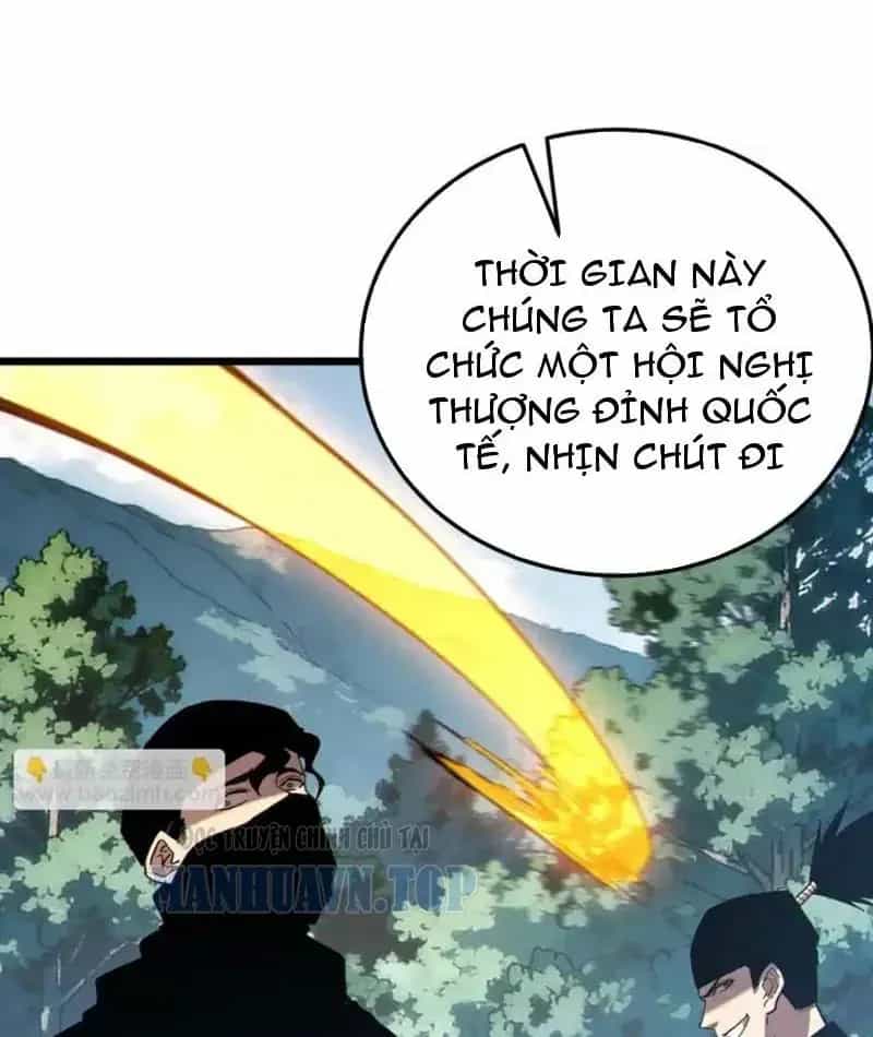 Vô Địch Bị Động Tạo Ra Tấn Sát Thương - Chương 136 - ảnh 60