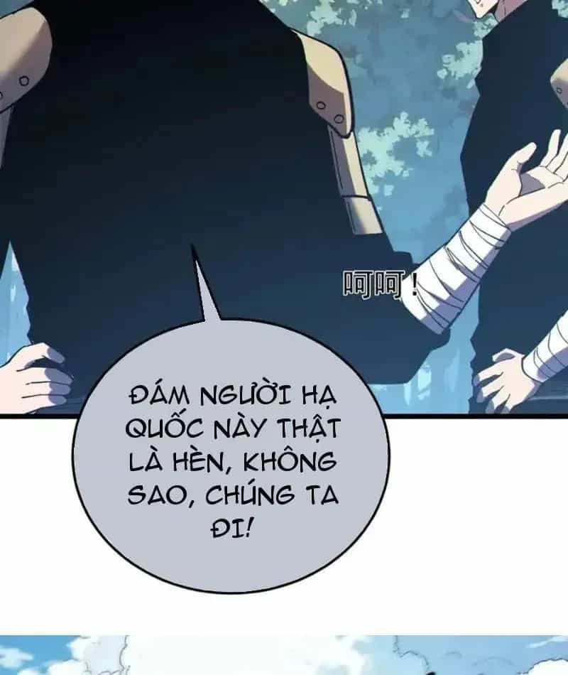 Vô Địch Bị Động Tạo Ra Tấn Sát Thương - Chương 136 - ảnh 61