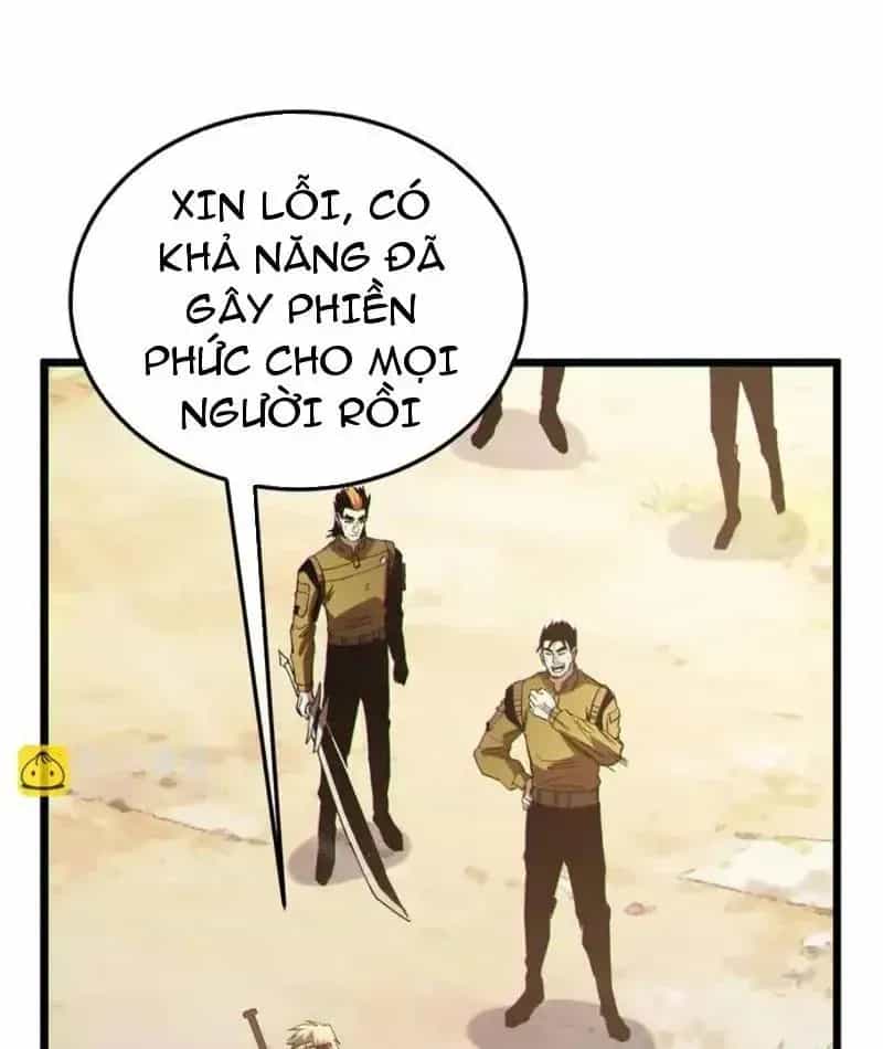 Vô Địch Bị Động Tạo Ra Tấn Sát Thương - Chương 136 - ảnh 75