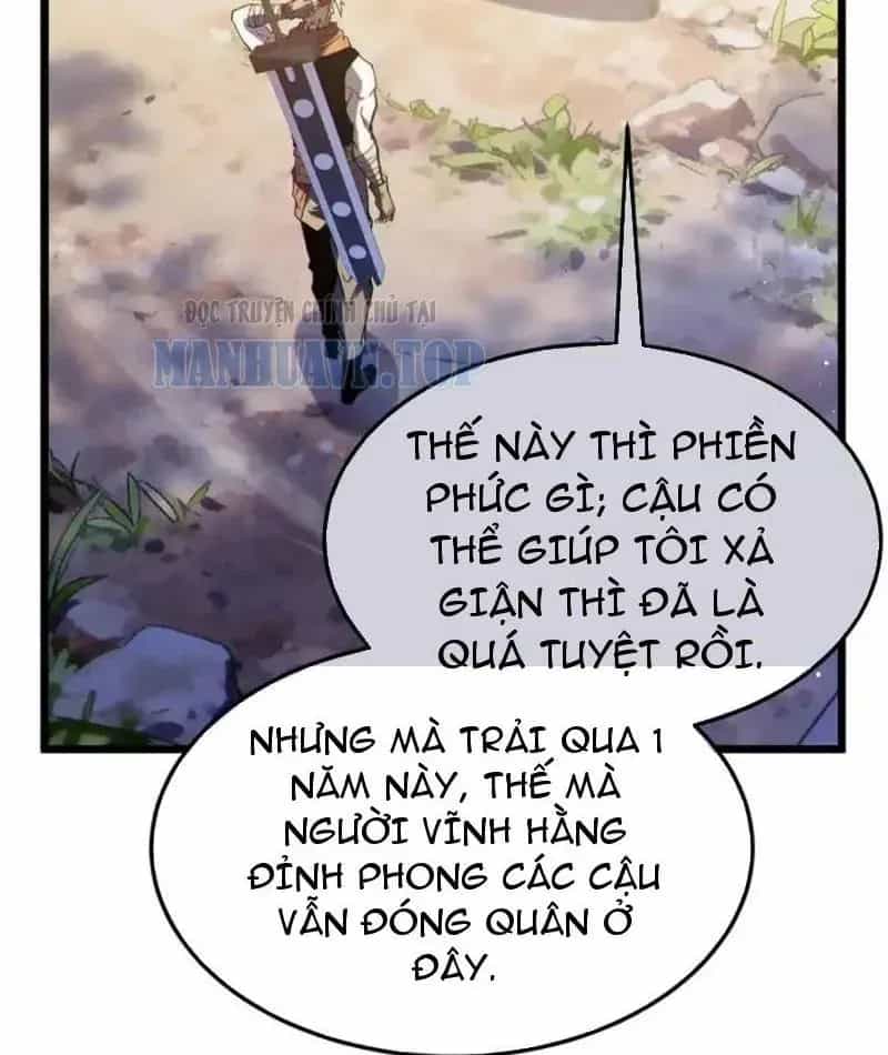 Vô Địch Bị Động Tạo Ra Tấn Sát Thương - Chương 136 - ảnh 76