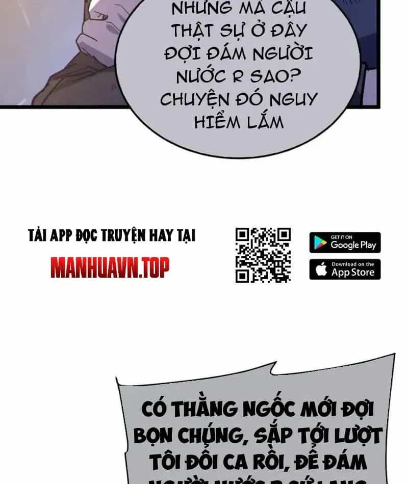 Vô Địch Bị Động Tạo Ra Tấn Sát Thương - Chương 136 - ảnh 81
