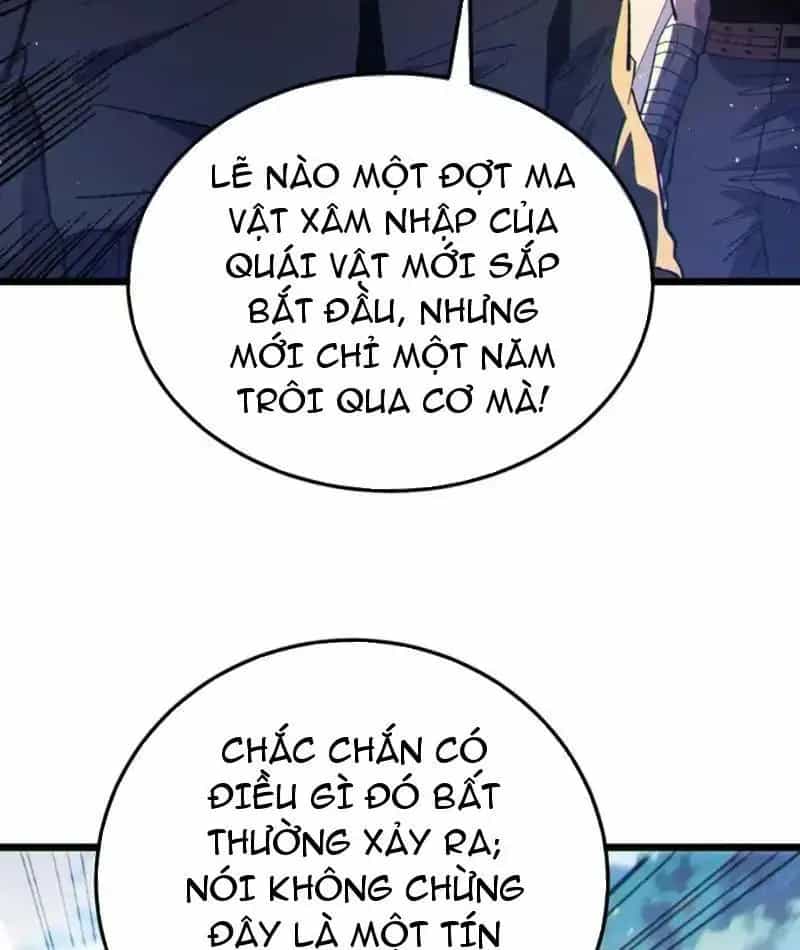 Vô Địch Bị Động Tạo Ra Tấn Sát Thương - Chương 136 - ảnh 88