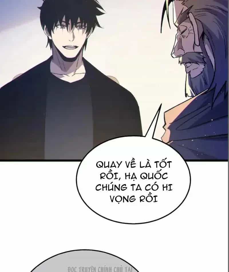 Vô Địch Bị Động Tạo Ra Tấn Sát Thương - Chương 137 - ảnh 101