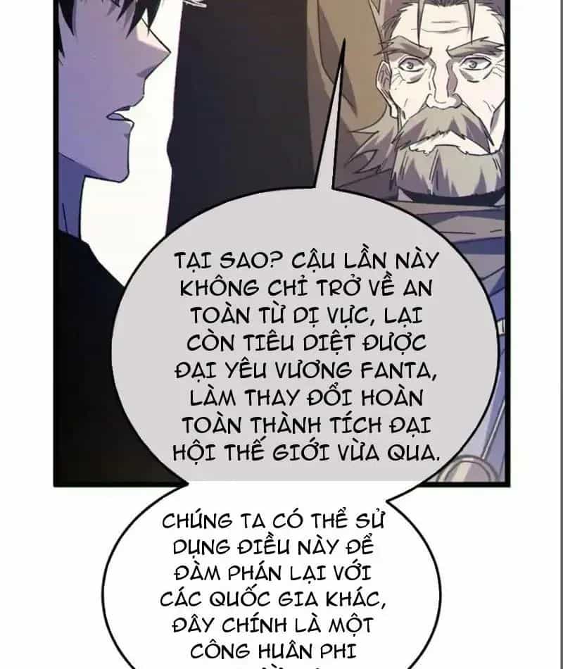 Vô Địch Bị Động Tạo Ra Tấn Sát Thương - Chương 137 - ảnh 103