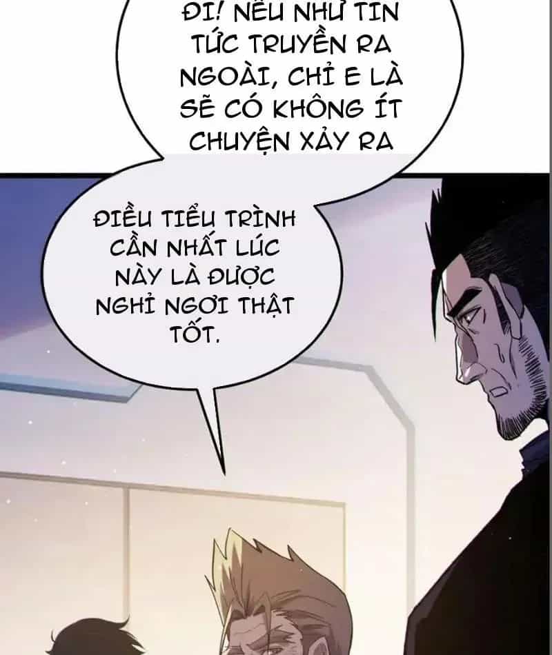 Vô Địch Bị Động Tạo Ra Tấn Sát Thương - Chương 137 - ảnh 105