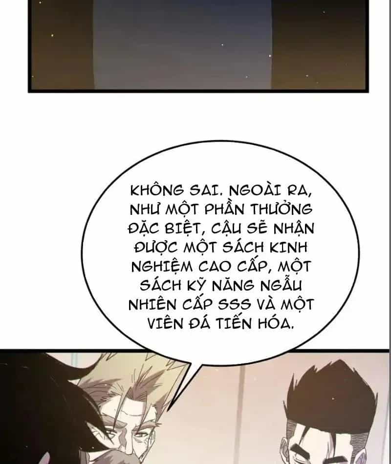 Vô Địch Bị Động Tạo Ra Tấn Sát Thương - Chương 137 - ảnh 115