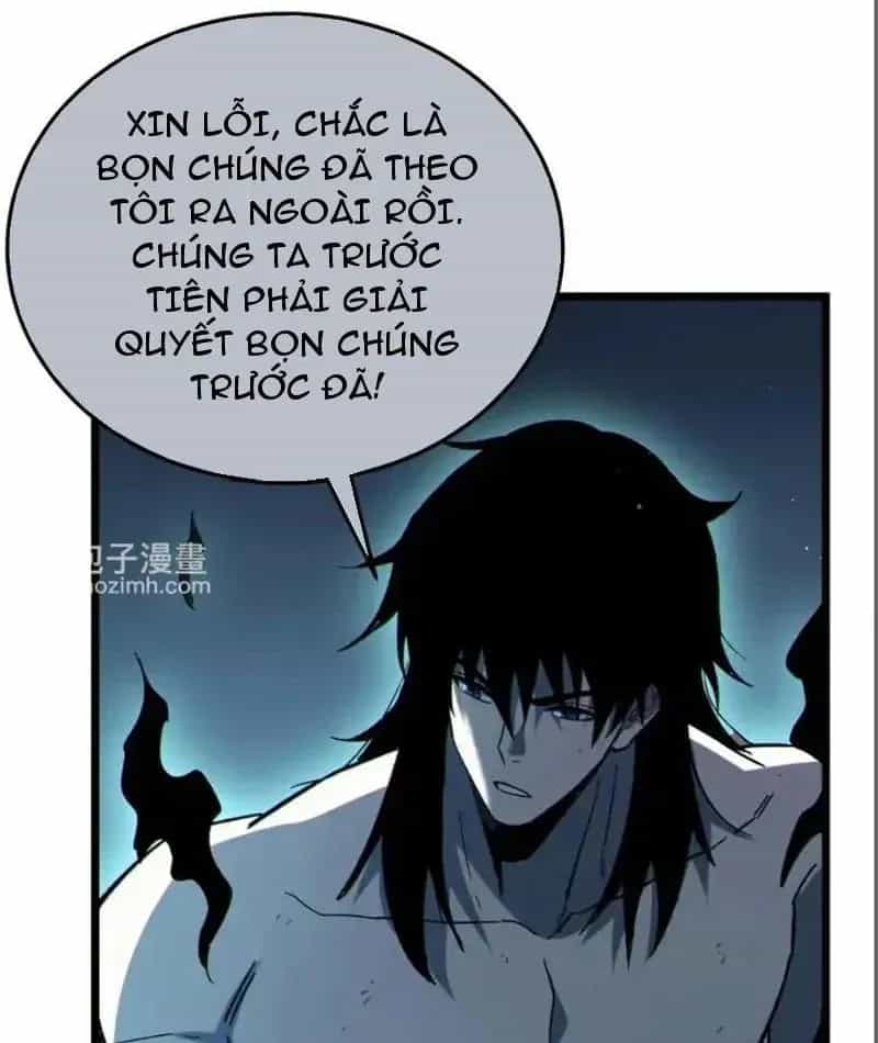 Vô Địch Bị Động Tạo Ra Tấn Sát Thương - Chương 137 - ảnh 40